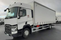 permis poids lourds FCO