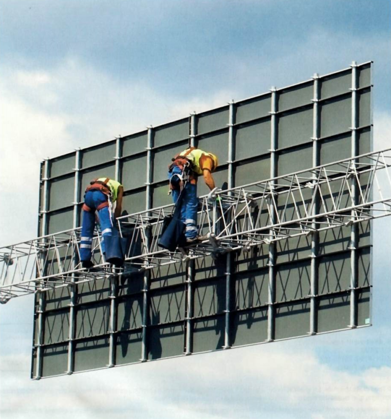 TRAVAIL EN HAUTEUR