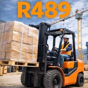 CACES®R489